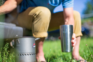 INSULATED CUP